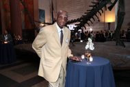 The Hospital for Special Surgery 35th Tribute Dinner - Inside - Source: Getty